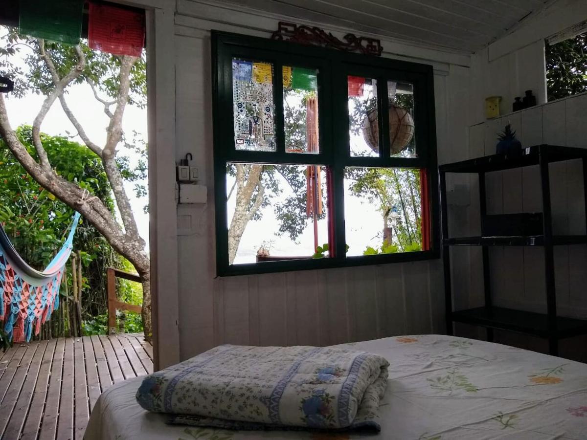 Hostel Do Morro Florianópolis Extérieur photo