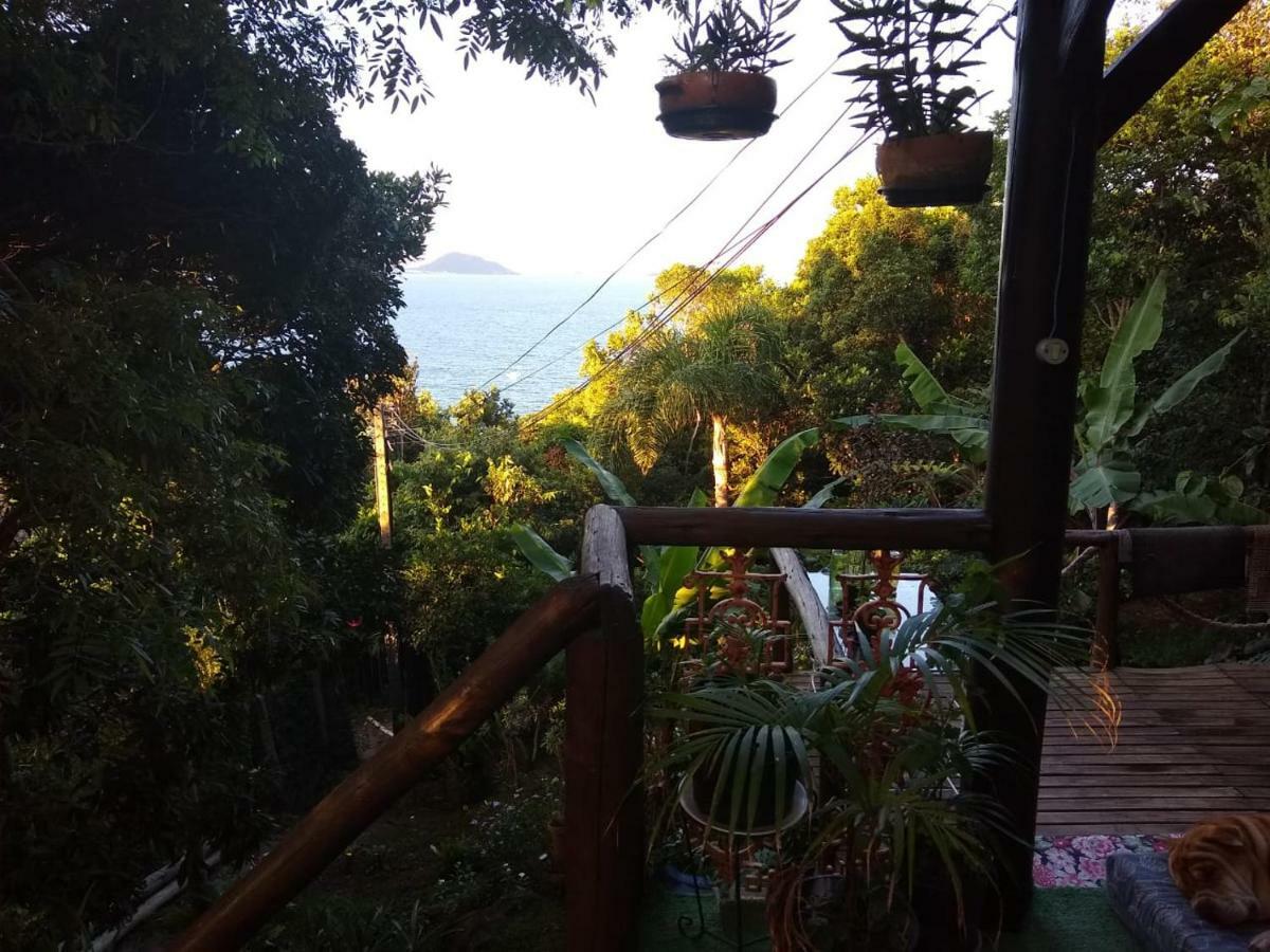 Hostel Do Morro Florianópolis Extérieur photo